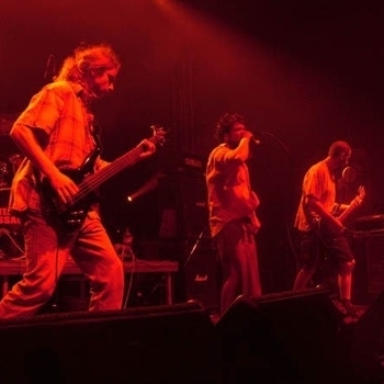 Артист Cerebral Turbulency