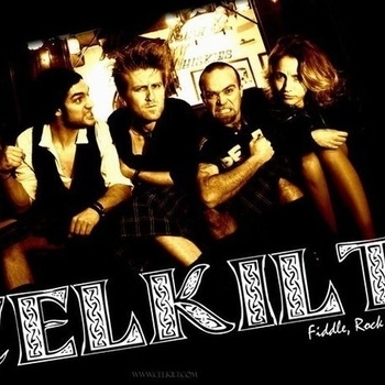 Celkilt - Everyday's St. Patrick's Day