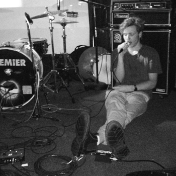 Cottonmouth - Dementia