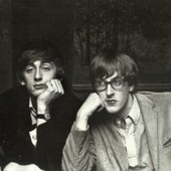 Chad & Jeremy - A Summer Song (ОСТ из "Санта-Барбара / Santa Barbara")