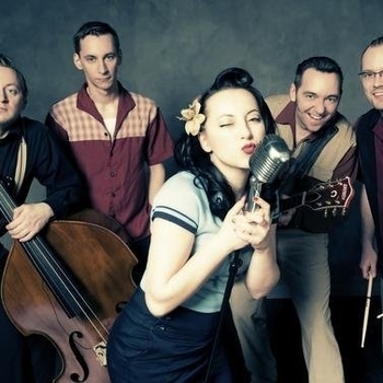 Chilli & the Baracudas - A Million Years From Now