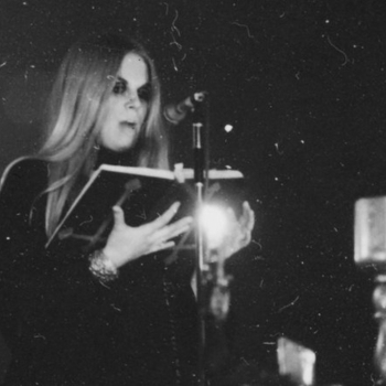 Coven - Jailhouse Rock (Cover)