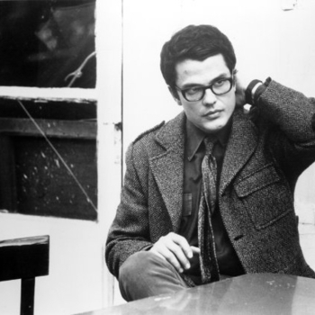 Charlie Haden - My Old Flame (Live At Enjoy Jazz Festival, Christuskirche, Mannheim / Nov. 5, 2007)