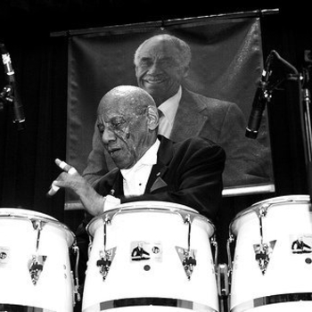 Candido - Caravan (Tizol-Ellington-Mills)