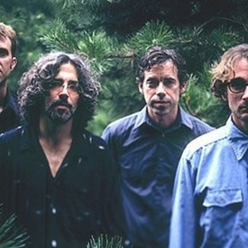 Califone - Horoscopic Amputation Honey