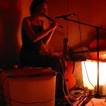 Colleen - This Place in Time (Саундтрек из фильма "Элегия / Elegy")