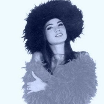 Cherry Moon Trax - In My Electric House