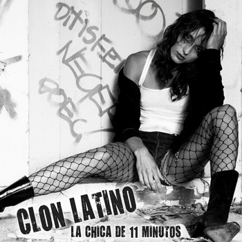 Clon Latino - Fiesta Latina