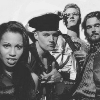 Cut 'N' Move - Give It Up