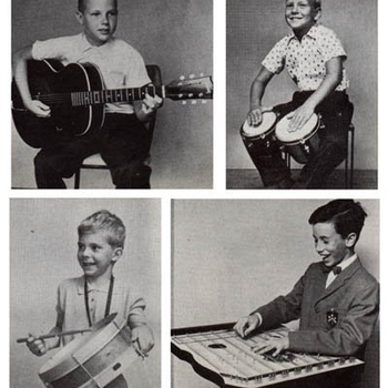 Charlie Lewis - Coquette