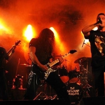 Crown Of Glory - The Lament of the Wind