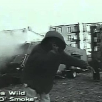 Call O' Da Wild - Clouds of Smoke (OST из фильма "Плохие парни / Bad Boys")