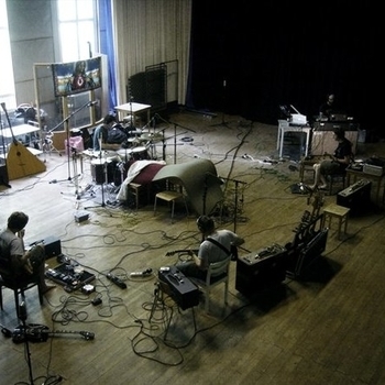 Callisto - Dawning End