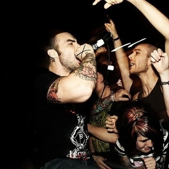 Casey Jones - Hammer the Nails