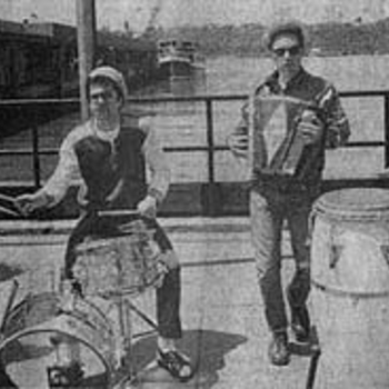 Chain Gang - Son of Sam