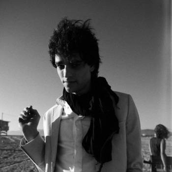 Clarian & Guy Gerber - Claire