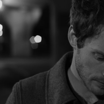 Ciaran Lavery - Orphan