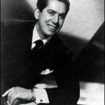 Carmen Cavallaro - Chopin's Polonaise