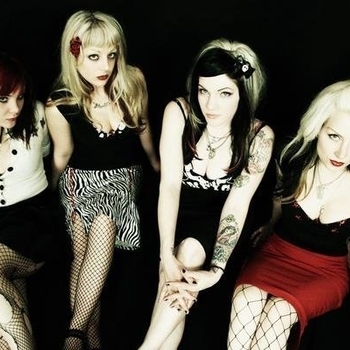 Civet - Horror Business