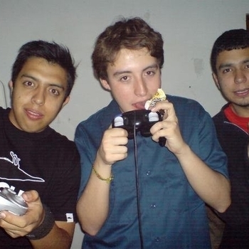 Cometa - Dj Vladimir wais