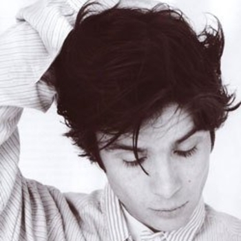 Cillian Murphy and Gavin Friday - Sand (OST из "Завтрак на Плутоне / Breakfast on Pluto")