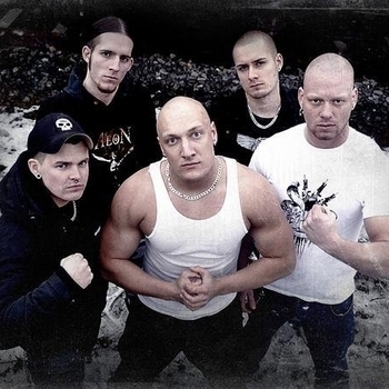 MC N - Neka ti lice prekrije osmeh ft. Sara Jo