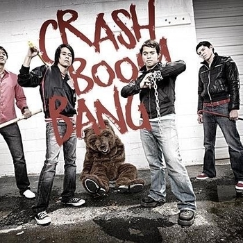 Crash Boom Bang - Forever In Love