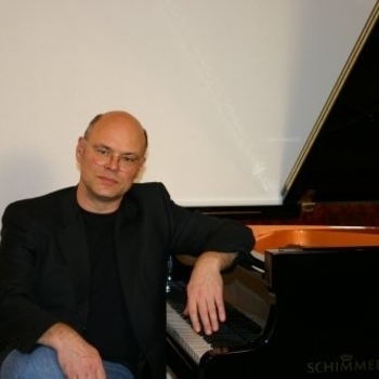 Christoph Spendel - New York, New York (2019)