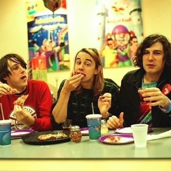 Cosmonauts - Empire Of The Sun-We Are The People (Cosmonauts Re-Edit)_EMI