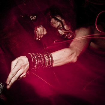 Church of Misery - Candyman (Dean Corll)