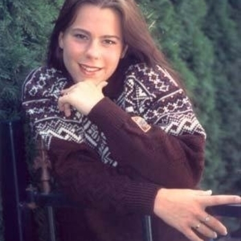 Chantal - Ladie's Night