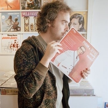 Lyrics Born and Cut Chemist - Do That There (Later That Day... 2003)