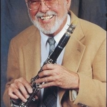 Chuck Hedges - Night And Day