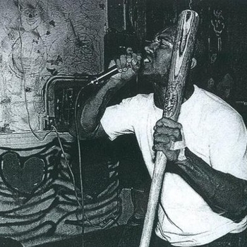 Cold Sweat - Let's Make Love Tonight