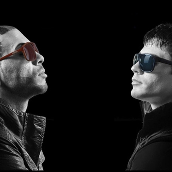 Chacal & Yakarta - Cuentale de Mi