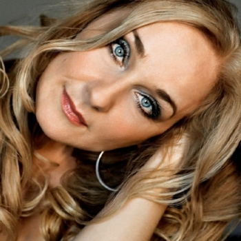 Артист Cacilie Norby (Cæcilie Norby)