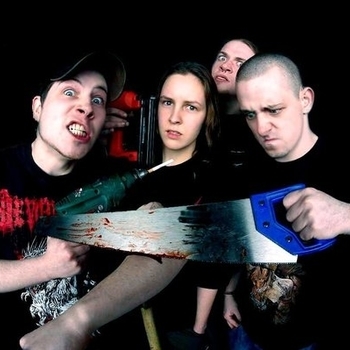 Cerebral Bore - Malignant Existence