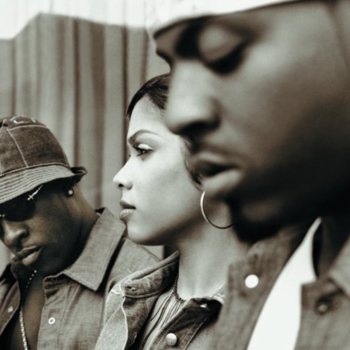 City High - What Would You Do (Bailey Remix)