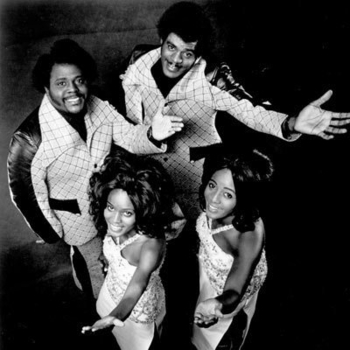 Cornelius Brothers & Sister Rose - Good Loving Don't Come Easy