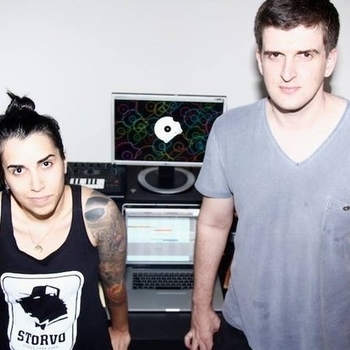 Come and Hell - Nice Creeps