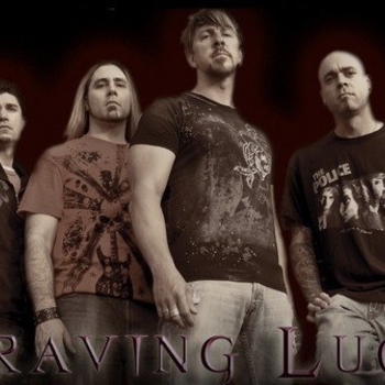 Craving Lucy - One Last Time Around