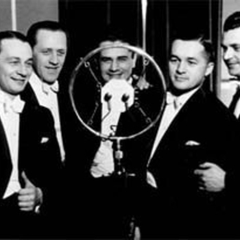 Chór Dana - Tango milonga