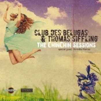 Club des Belugas & Thomas Siffling - One Hand Clapping