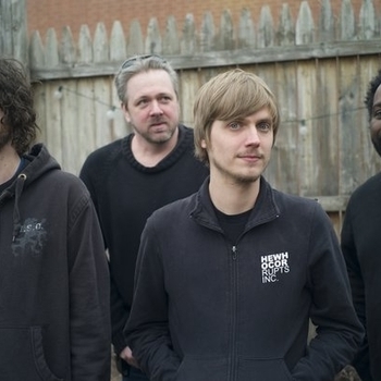 Chord - Blues by Chord