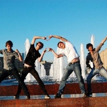 Артист Группа "Celeste"