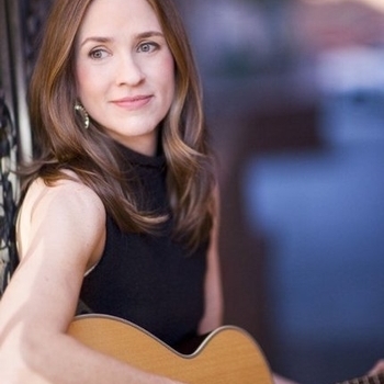 Caroline Herring - Paper Gown