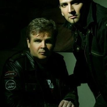 Crash The System - Broken Glass