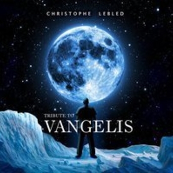 Christophe Lebled - Purity