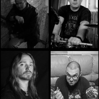 Charred Walls Of The Damned - My Eyes