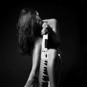 Crimson Blue - My Immortal (Cover)